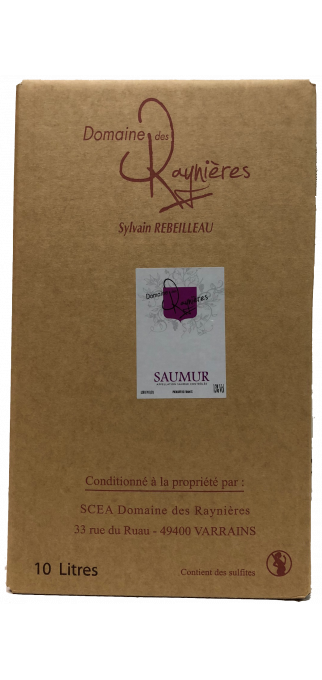 Saumur Rouge